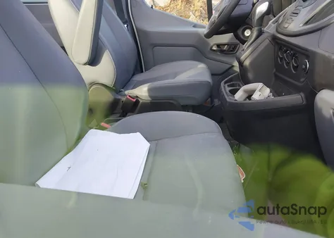 2016 Ford Transit Xl/Xlt from USA, damaged, VIN 1FMZK1CM9GKA2406